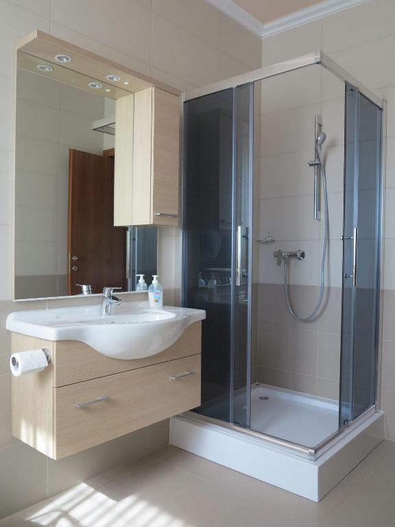 Aura Apartman ハイデゥソボスロー 部屋 写真