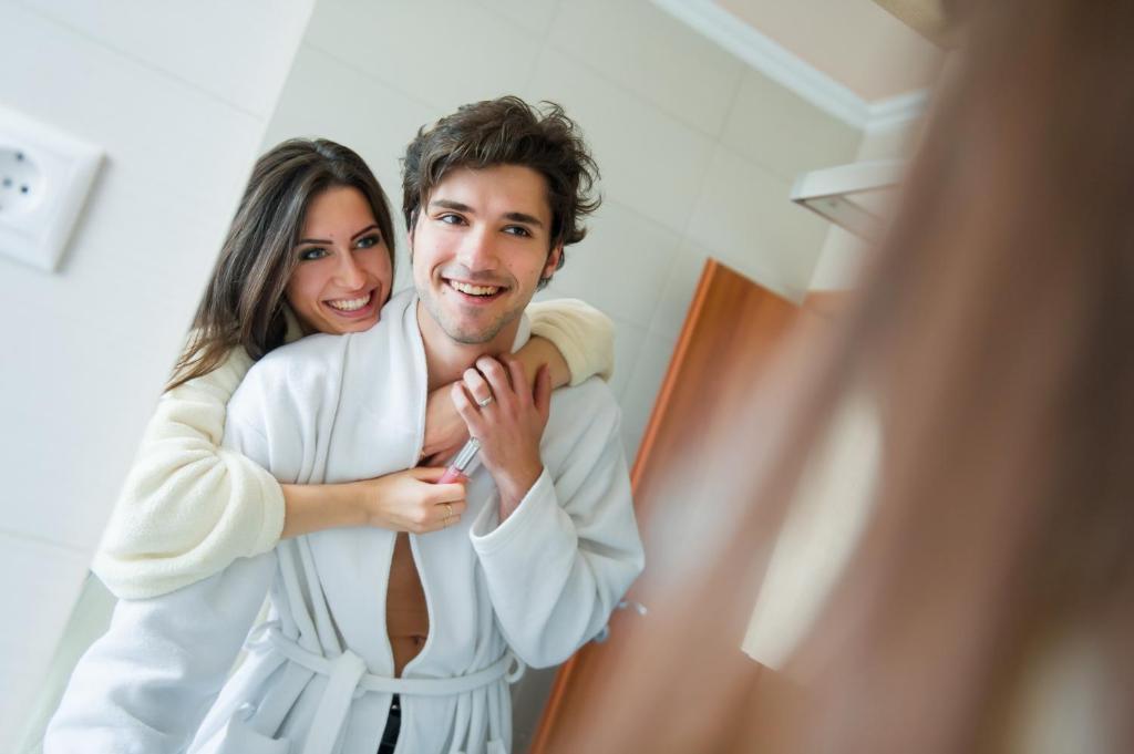 Aura Apartman ハイデゥソボスロー エクステリア 写真
