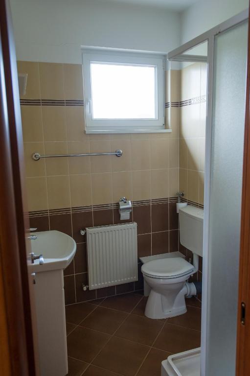 Aura Apartman ハイデゥソボスロー 部屋 写真